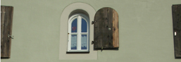 Denkmalschutz