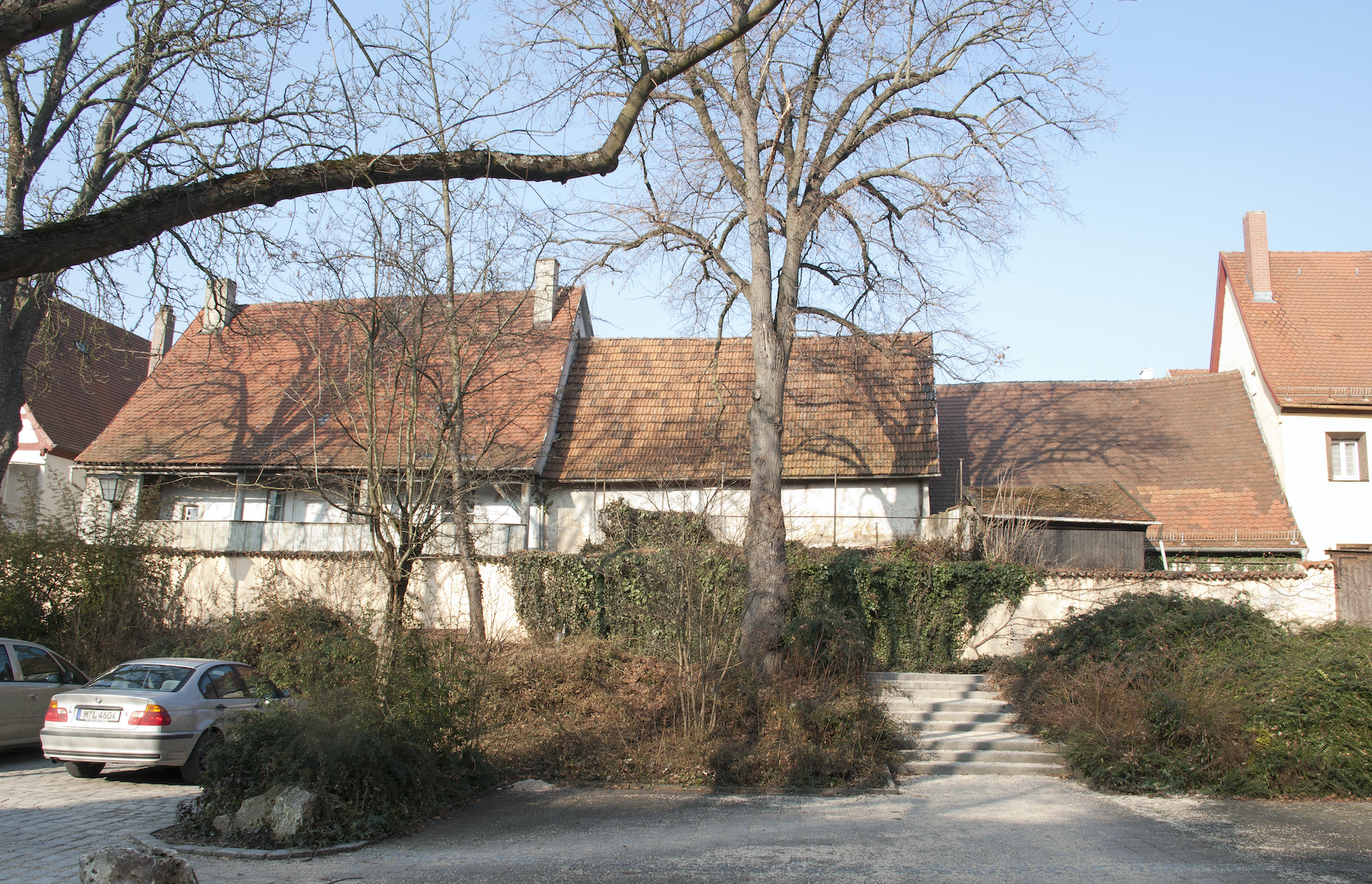 Vorher gesamt