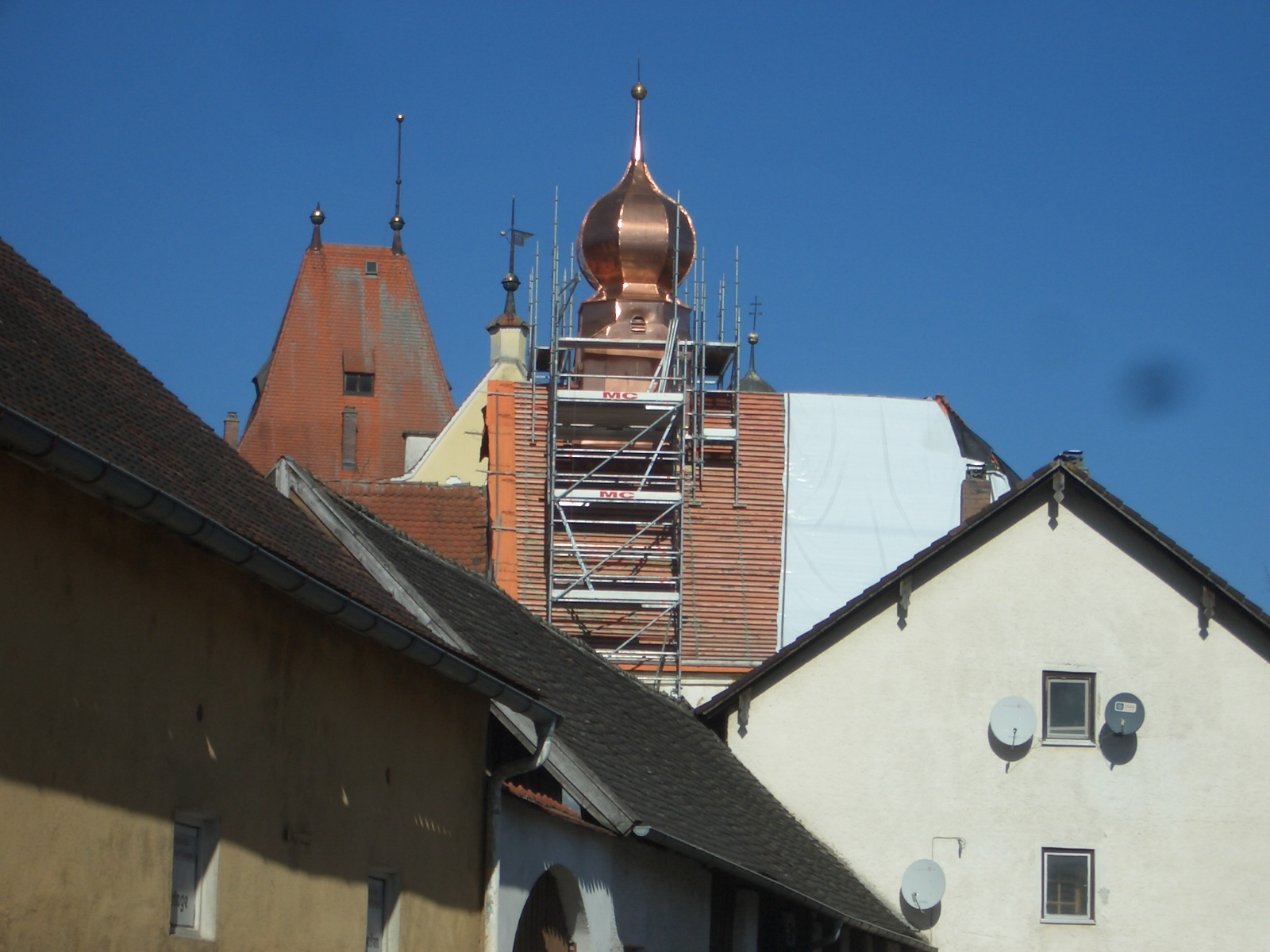 Sanierung