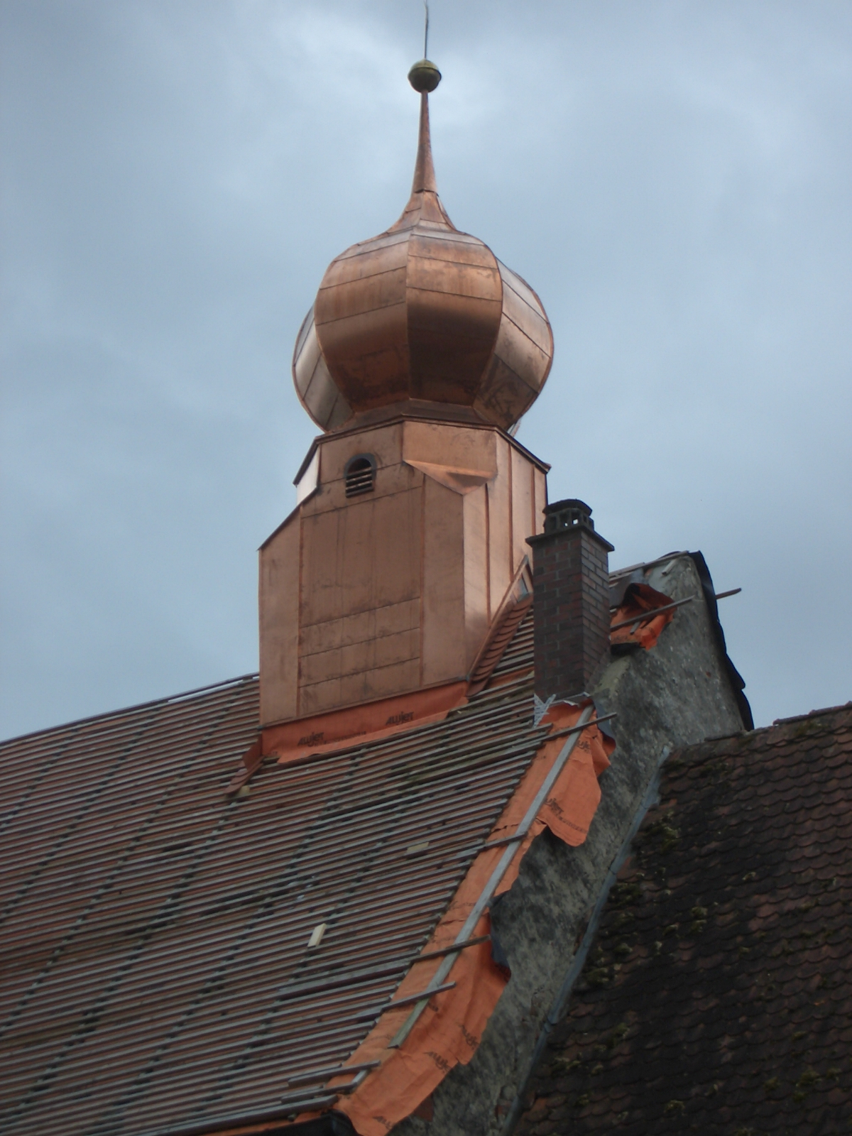 Sanierung