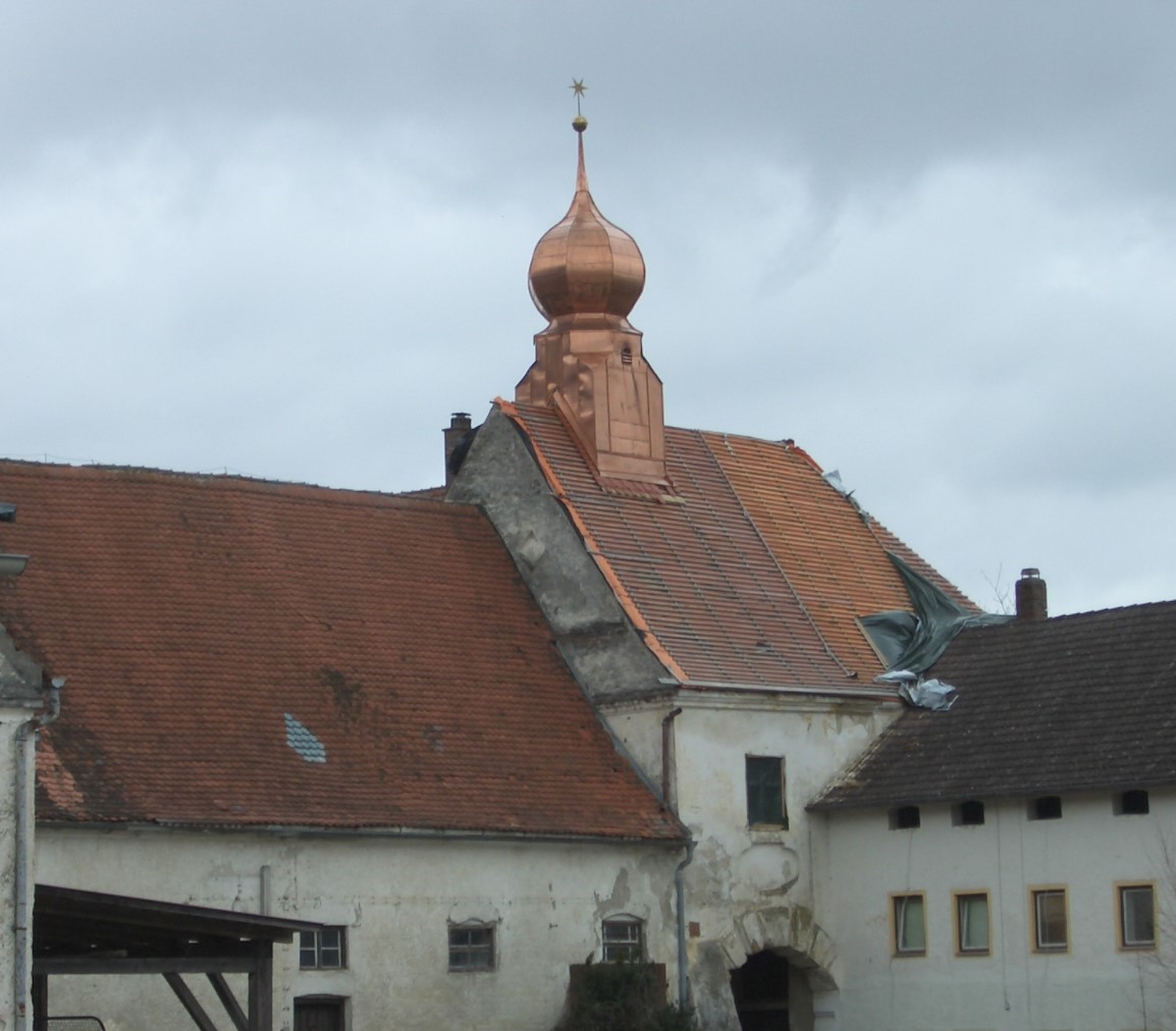 Sanierung