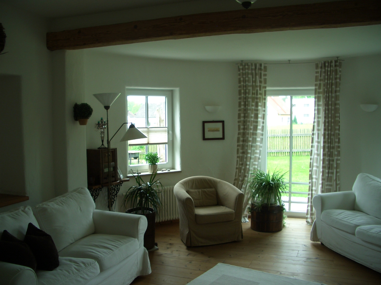 Ambiente Wohnen