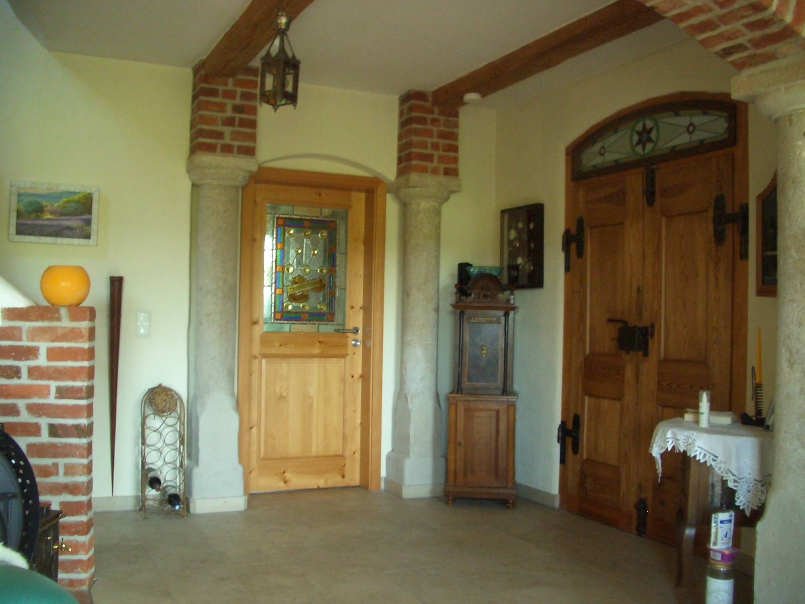 Ambiente Wohnen