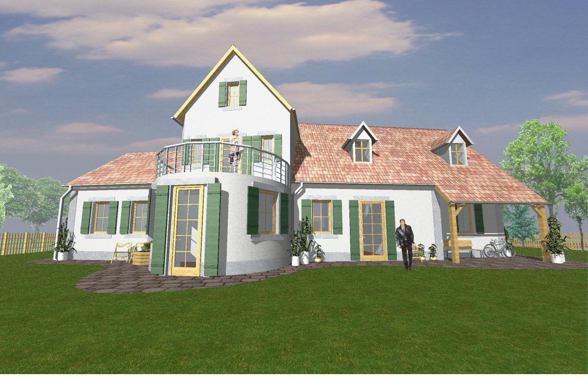 Animation CAD