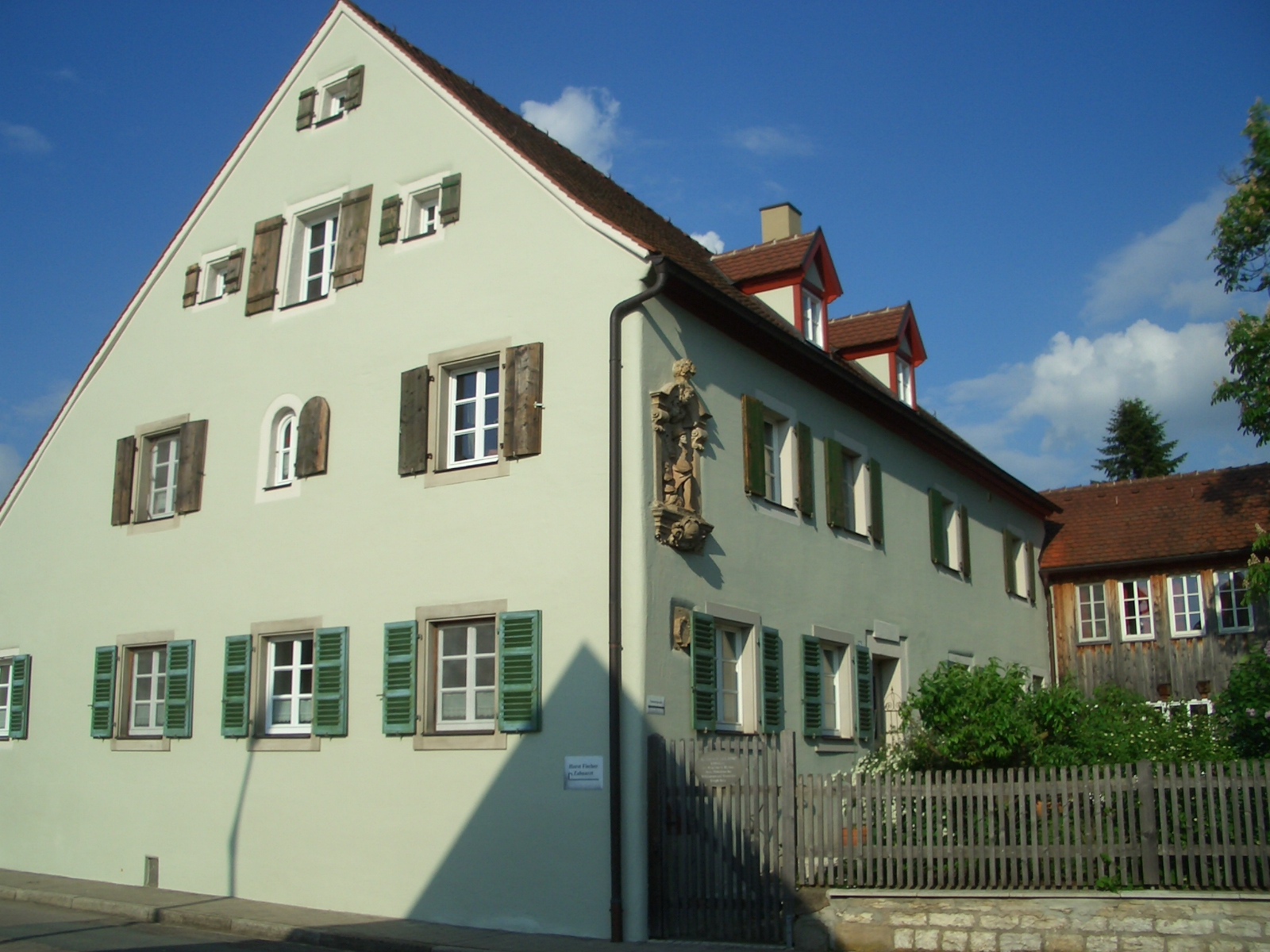 Giebel