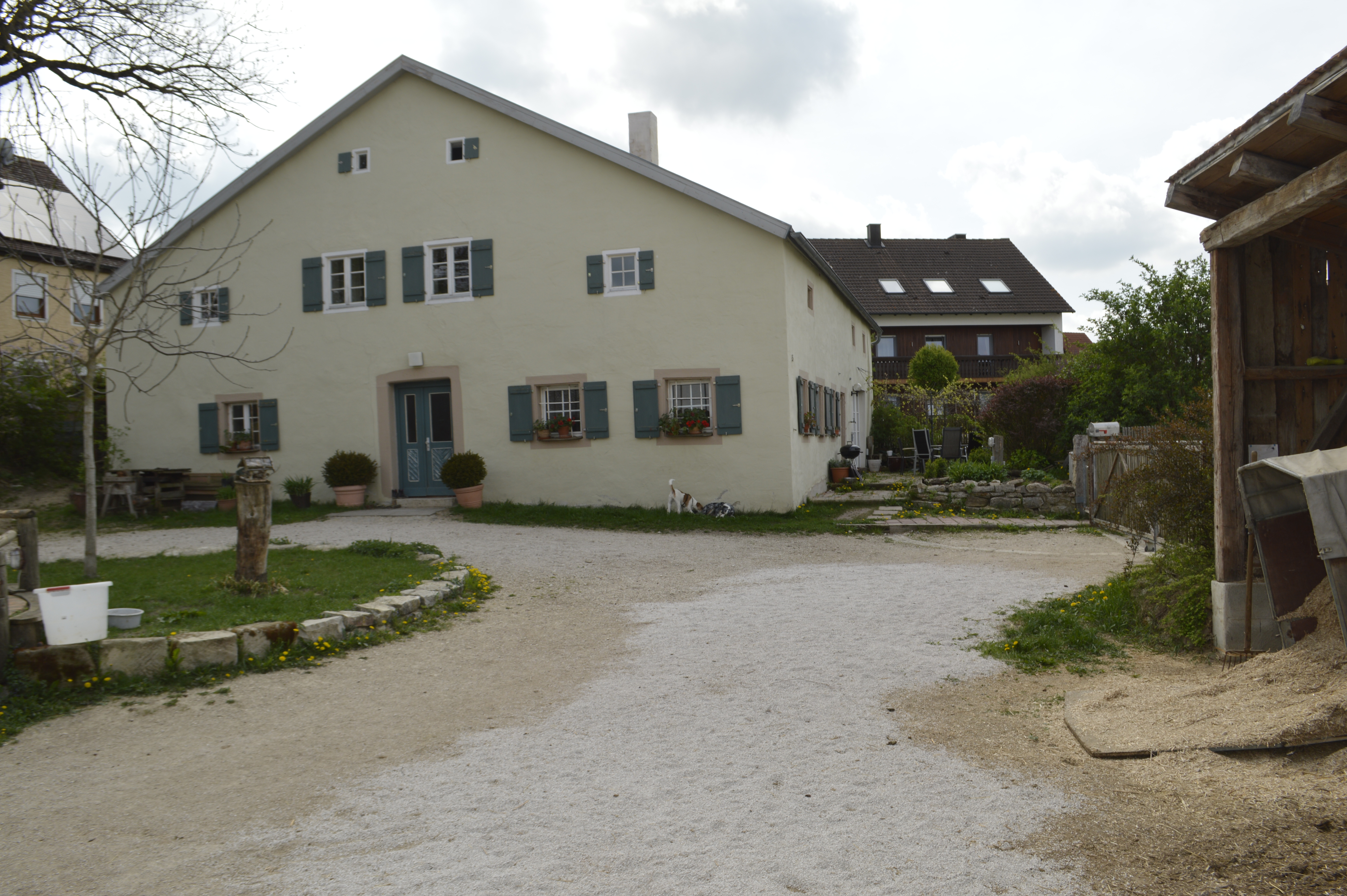 Enhofen