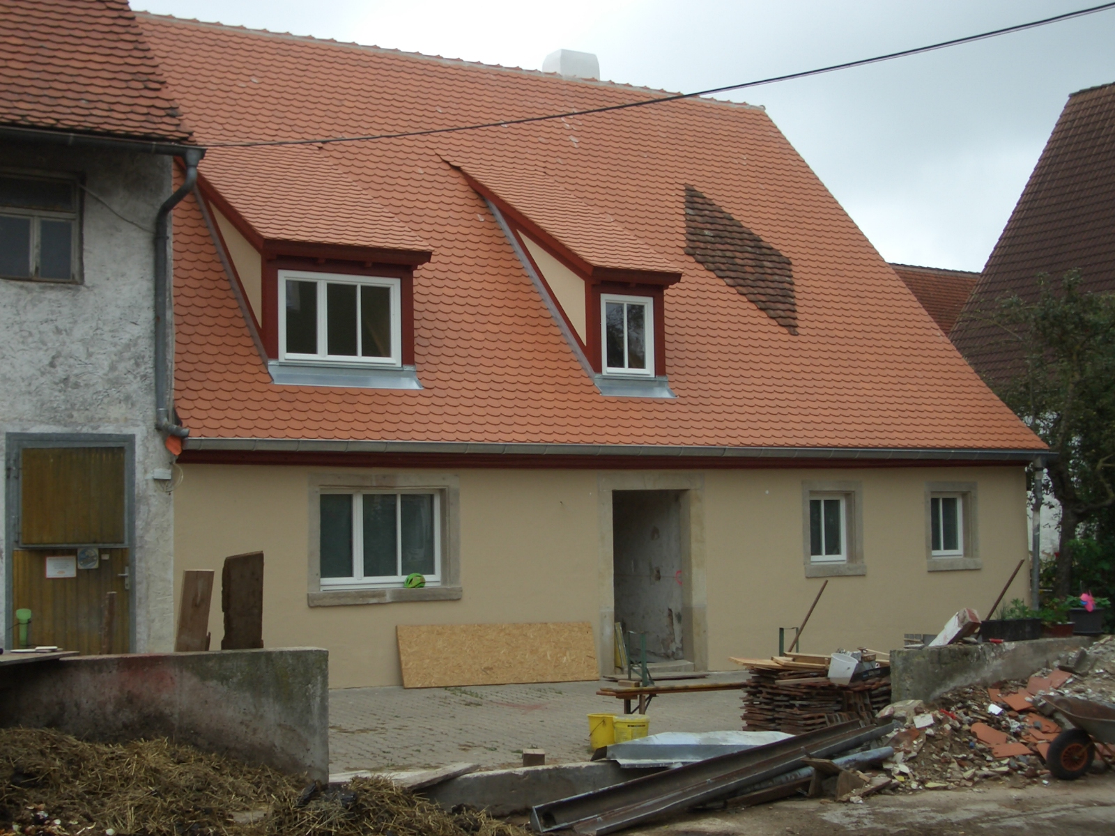 Theilenhofen