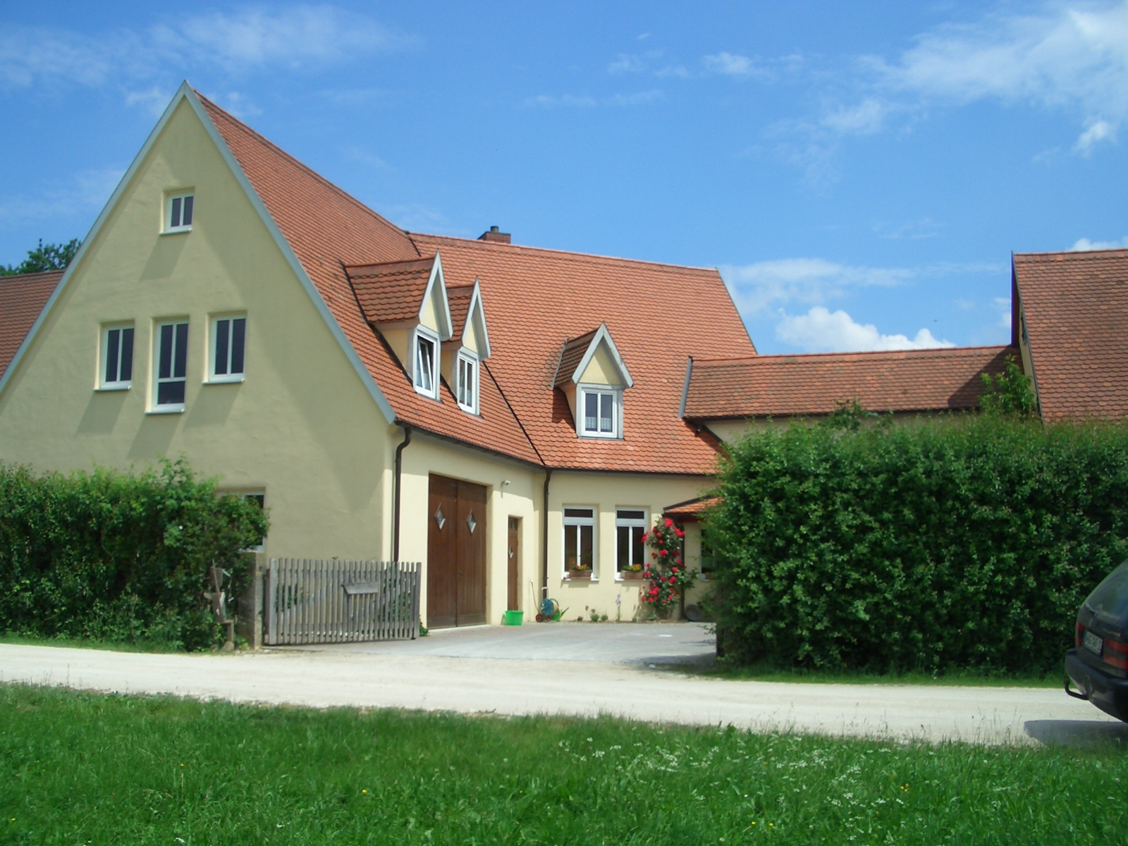 Schreinerei