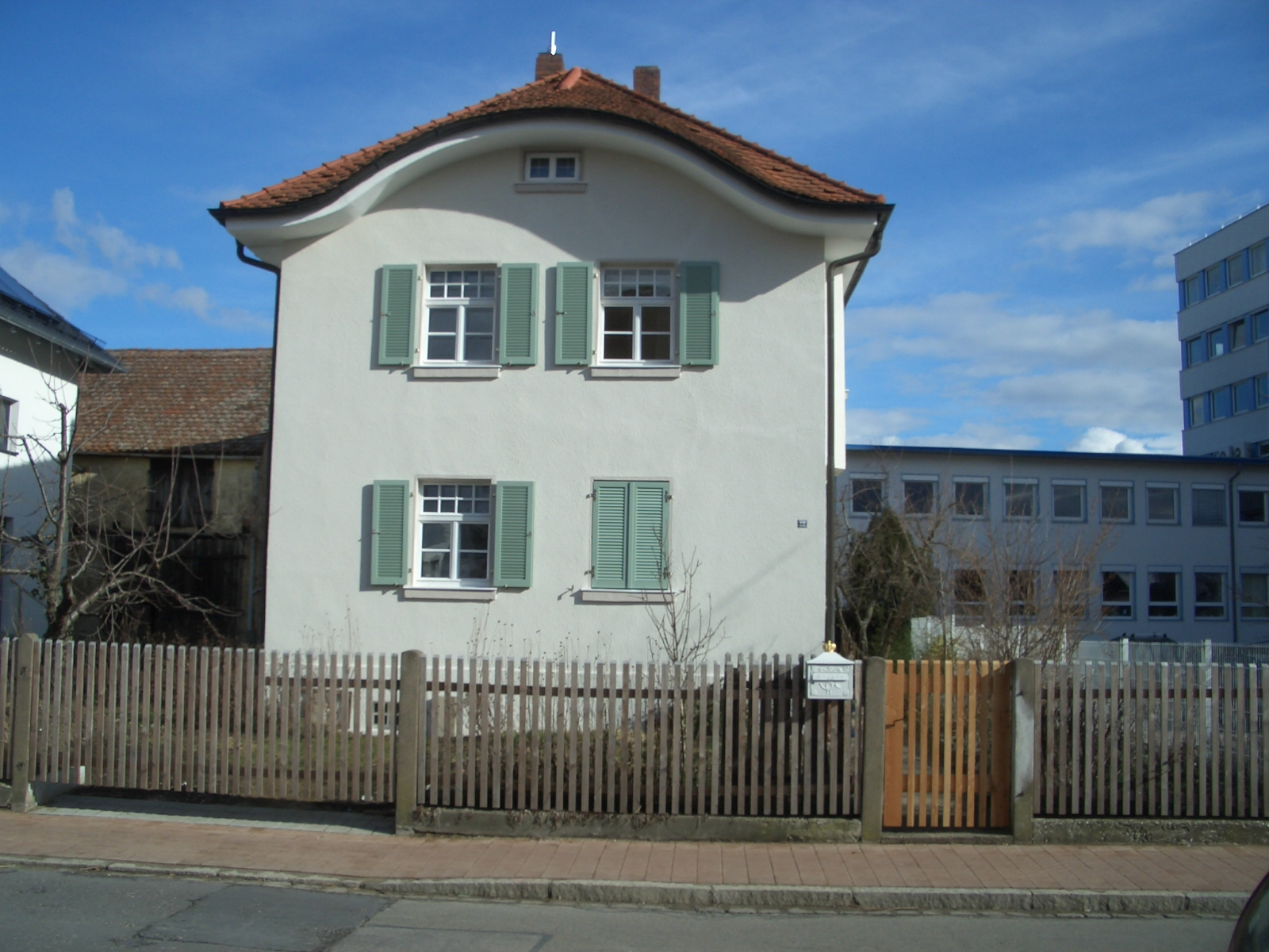 Weißenburg