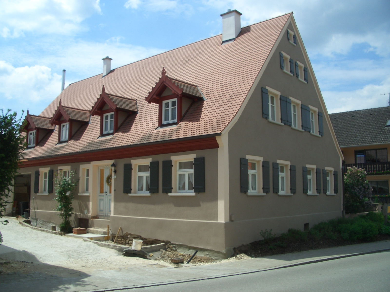 Alesheim