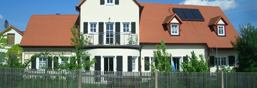 Schlüsselfertig